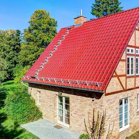 Gartenhaus