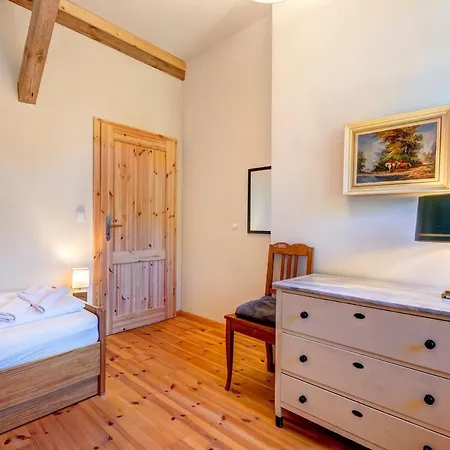 Gartenhaus * Lassan